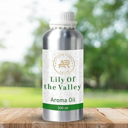 English Lavender Aroma Oil 500ml – Essential Oil for Diffuser