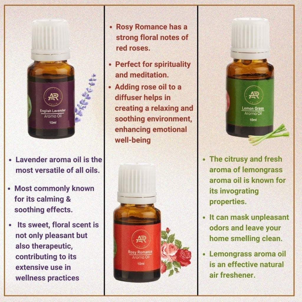 Hanging Ceramic Aroma Diffuser & Essential Oil Burner