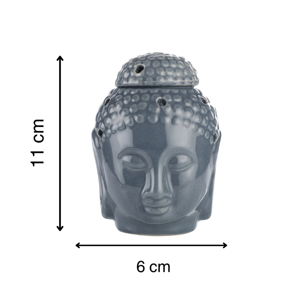 Luxury Buddha Candle Diffuser | Aromatherapy, Home Décor & Relaxation