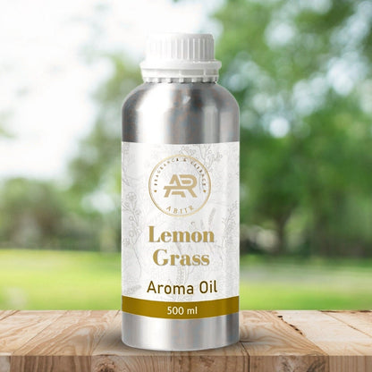 English Lavender Aroma Oil 500ml – Essential Oil for Diffuser