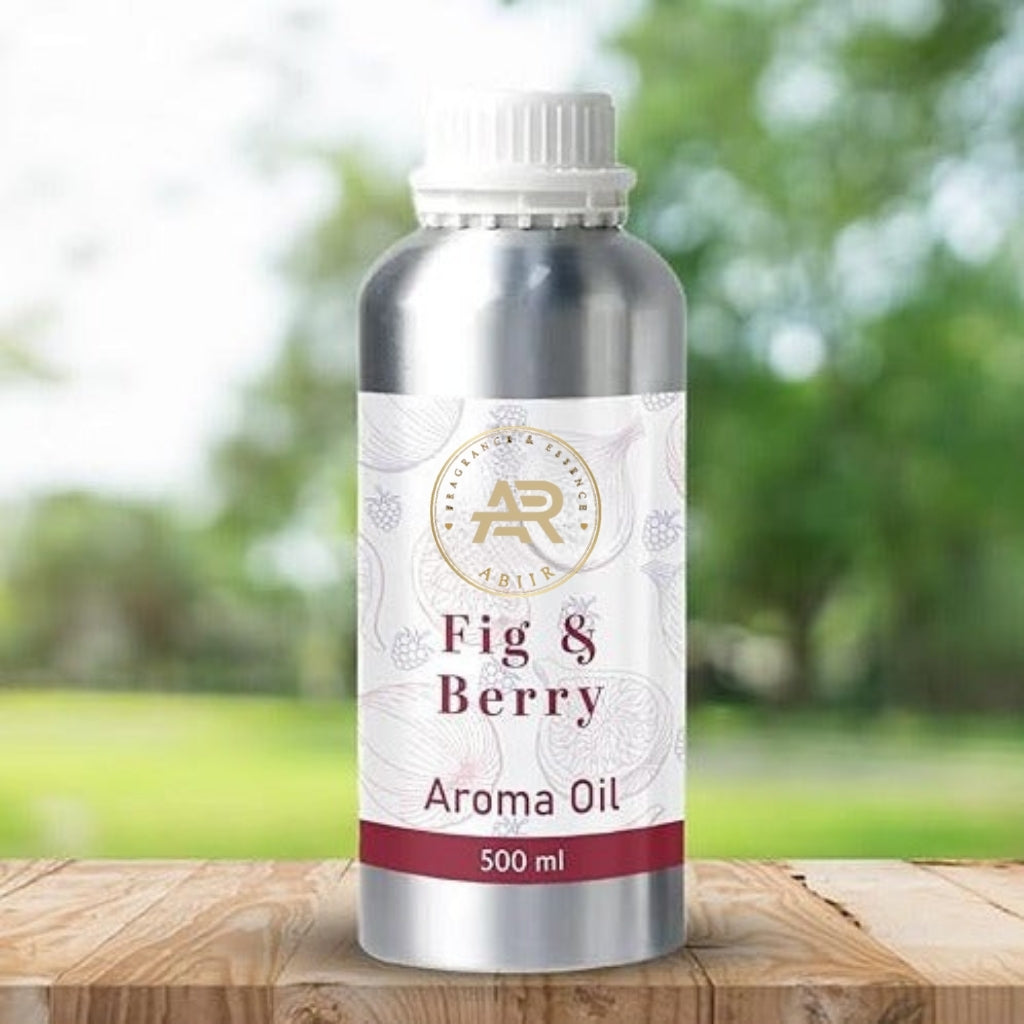 English Lavender Aroma Oil 500ml – Essential Oil for Diffuser