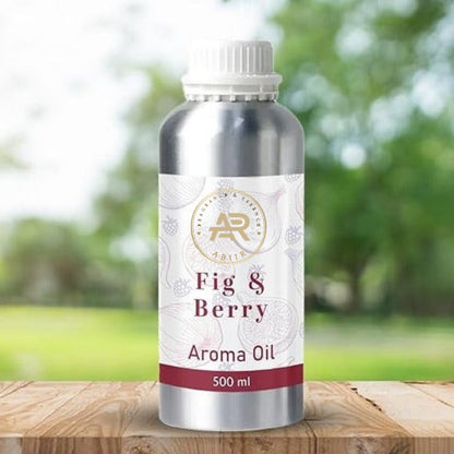 English Lavender Aroma Oil 500ml – Essential Oil for Diffuser