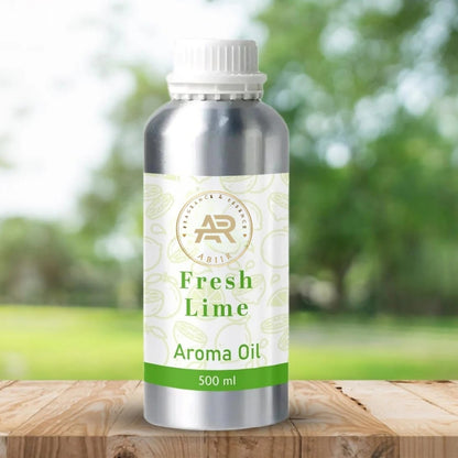 English Lavender Aroma Oil 500ml – Essential Oil for Diffuser