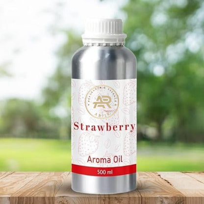 English Lavender Aroma Oil 500ml – Essential Oil for Diffuser